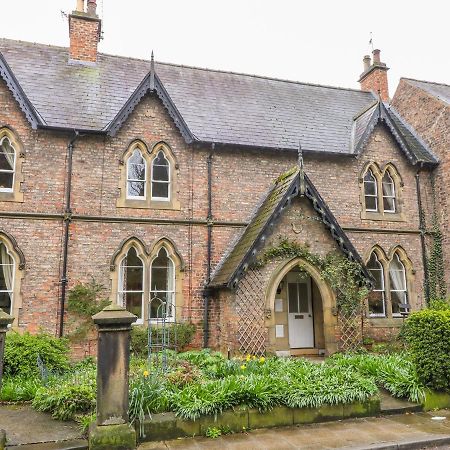 30 High St. Agnesgate Villa Ripon Bagian luar foto