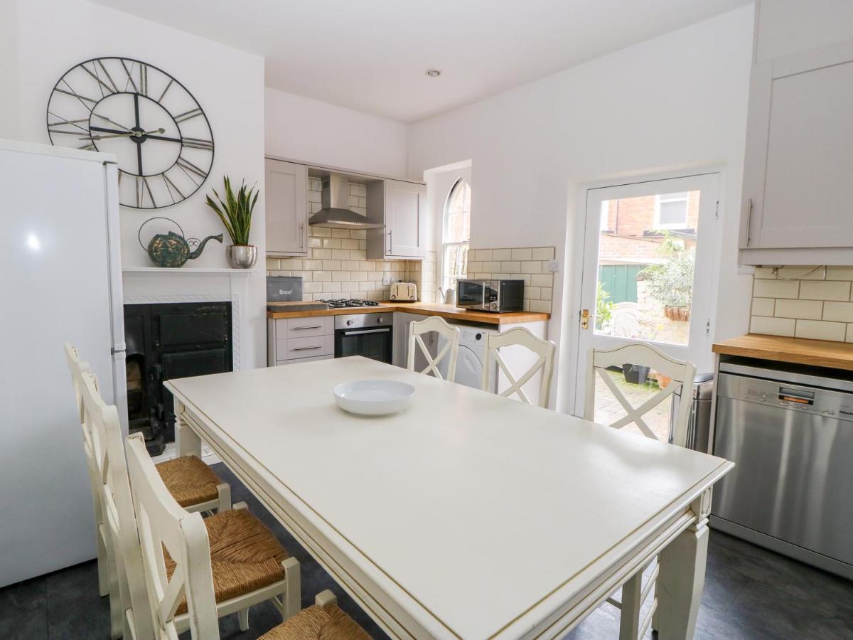 30 High St. Agnesgate Villa Ripon Bagian luar foto